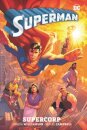 Superman Vol 1: Supercorp