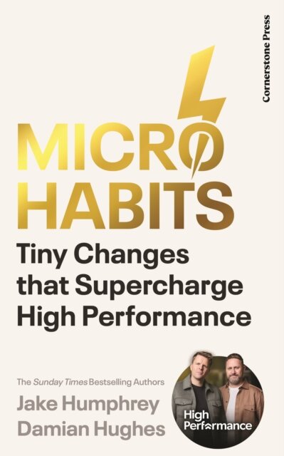 Micro-Habits