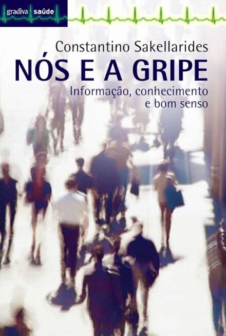 Nos E Gripe