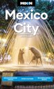 Moon Mexico City (Eighth Edition)