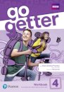Gogetter 4 Wb W/ Online Homework Pin Code Pack