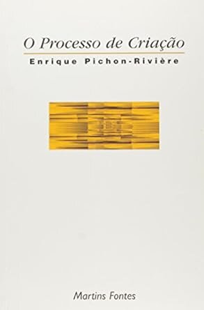 O Processo De Criação