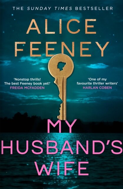 My Husband'S Wife