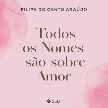 Todos Os Nomes São Sobre Amor