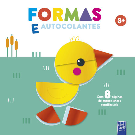 Pato 3+