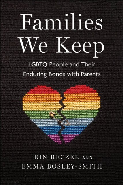 Families We Keep