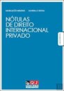 Notulas Direito Internacional Privado - 2.ª Reimpressao