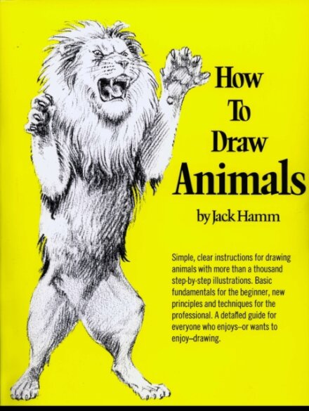 How to Draw Animals