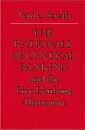 Rationale of Central Banking