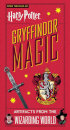 Harry Potter: Gryffindor Magic