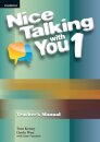 Nice Talking With You Level 1 Teacher's Manual