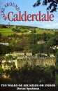 Walks Around Calderdale