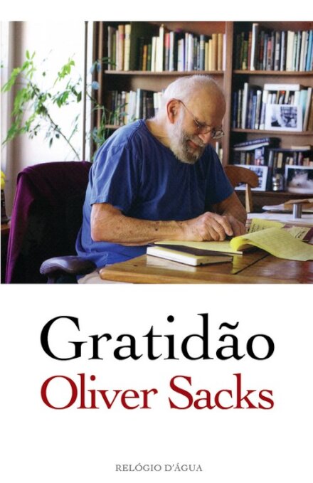 Gratidão
