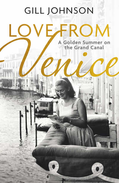 Love From Venice