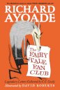 The Fairy Tale Fan Club: Legendary Letters