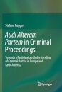 Audi Alteram Partem in Criminal Proceedings