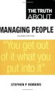 Managing People