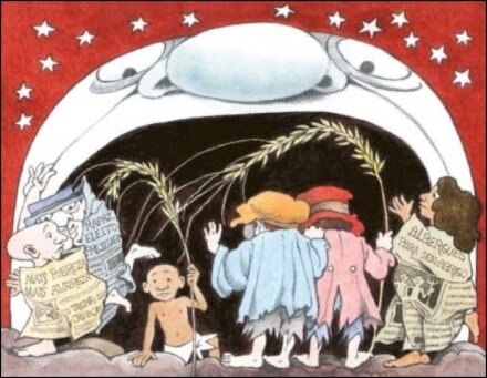 Estamos Todos Na Sarjeta Com João E Rui