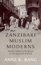Zanzibari Muslim Moderns