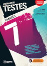 Preparar os Testes - Francês 7 - 7.º Ano