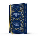 Shatter Me (Special Collector´S Edition)
