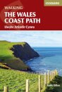 Walking the Wales Coast Path