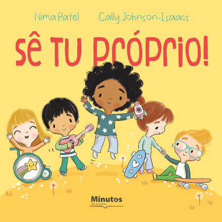 Sê tu próprio