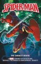 Marvel Classic Novels - Spider-Man: The Darkest Hours Omnibus