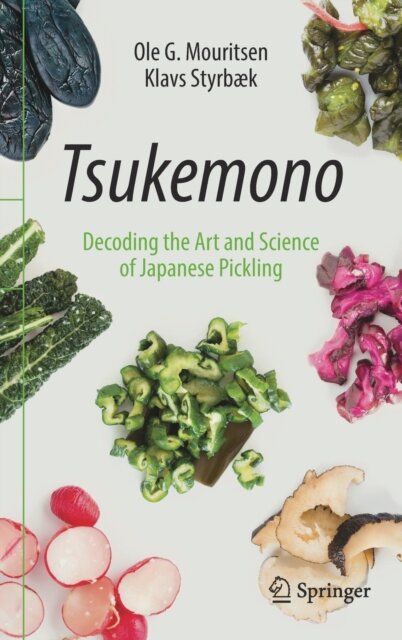 Tsukemono