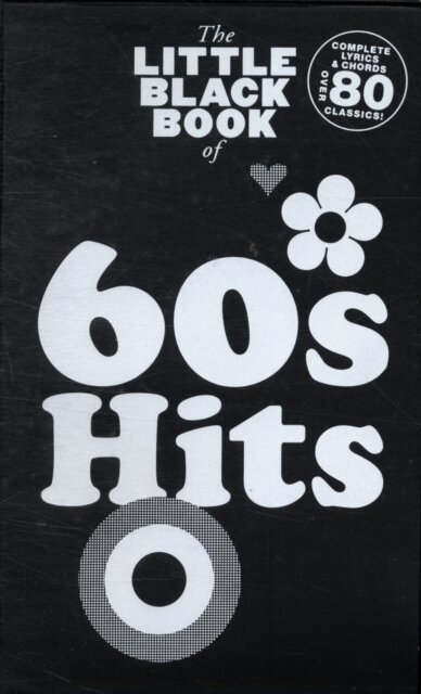 The Little Black Songbook