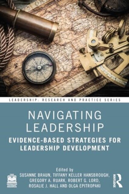 Navigating Leadership