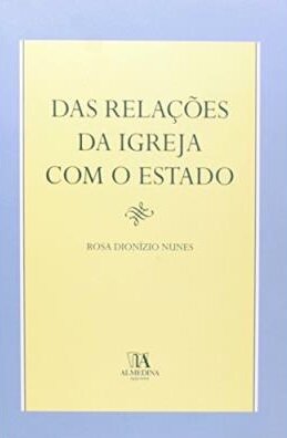 Das Relações da Igreja com o Estado