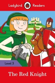 The Red Knight Lbr L3