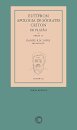 Eutífron, Apologia De Sócrates E Críton, De Platão: Obras 4