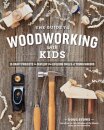The Guide to Woodworking with Kids