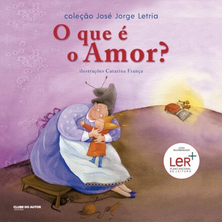 O Que E O Amor