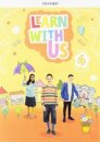 Learn With Us Level 4 Classroom Resource Pack