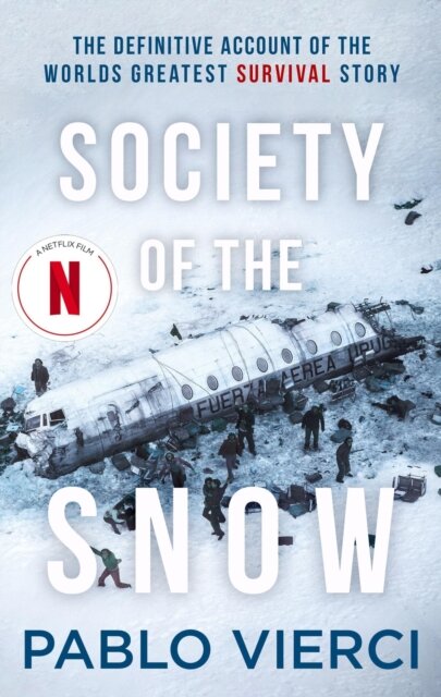 Society Of The Snow