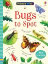 Bugs To Spot