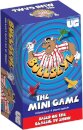 Bullseye Mini Game