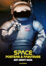 Space: Posters & Paintings