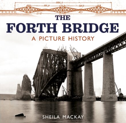 The Forth Bridge