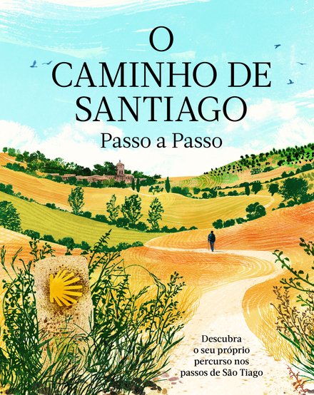 O Caminho de Santiago Passo a Passo