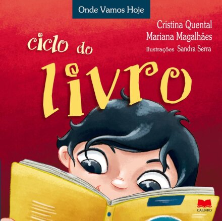 O Ciclo do Livro