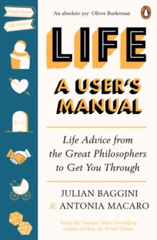 Life: A User’S Manual