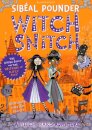 Witch Snitch