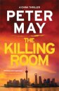 The Killing Room