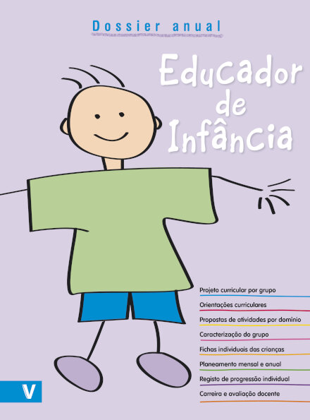 Dossier Do Educador De Infância