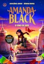 Amanda Black 4: O Sino de Jade