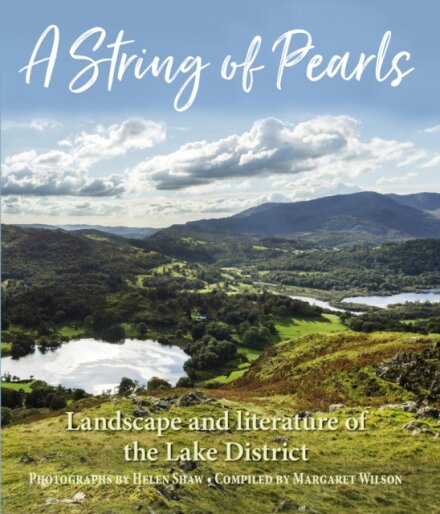 A String of Pearls